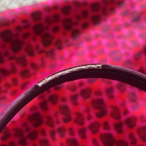 Authentic Marc Jacobs diaper bag - Picture 7 of 7